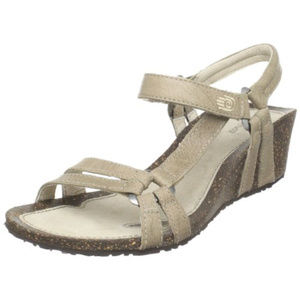 Teva "Ysidro Universal Wedge"